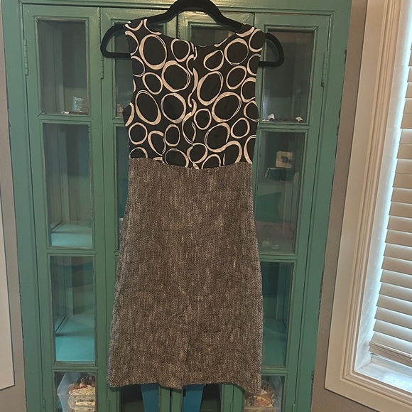 Vintage Y2K Teri Jon Tweed Pageant Interview Suit - Picture 7 of 10